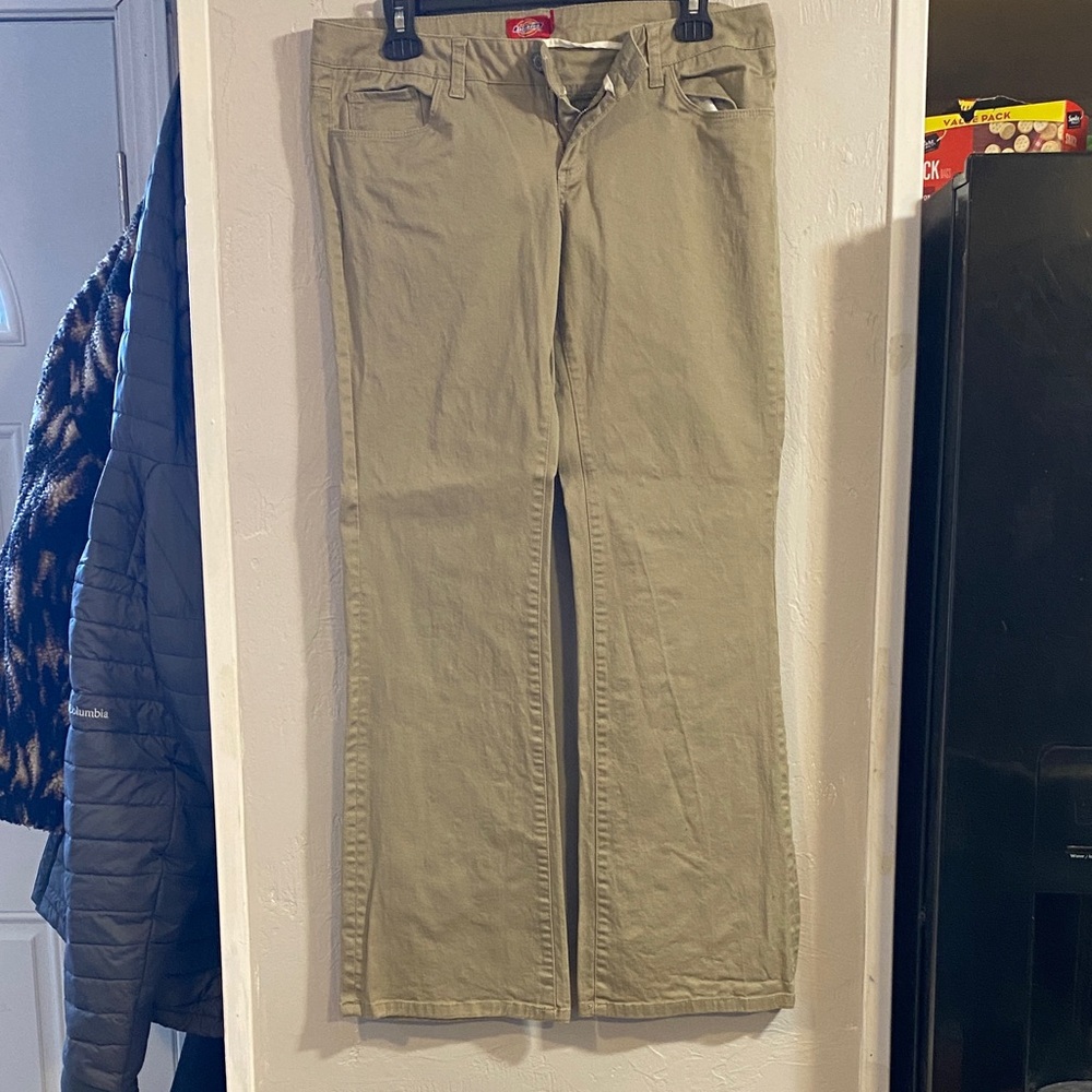 Dickies Women's  Work Pants